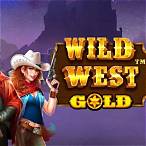 wild west gold slot