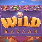 wild bazaar slot